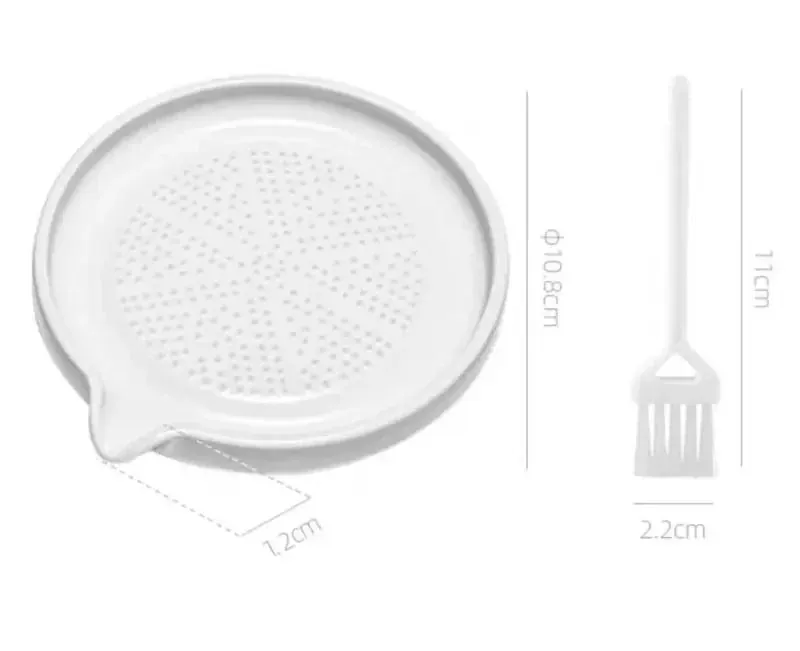 CeramiPress Grater Dish - Image 5