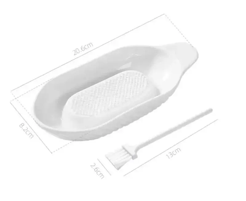 CeramiPress Grater Dish - Image 6