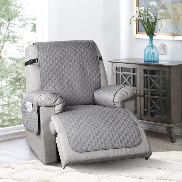 CoverUp - Non-Slip Recliner Chair Cover - Image 4