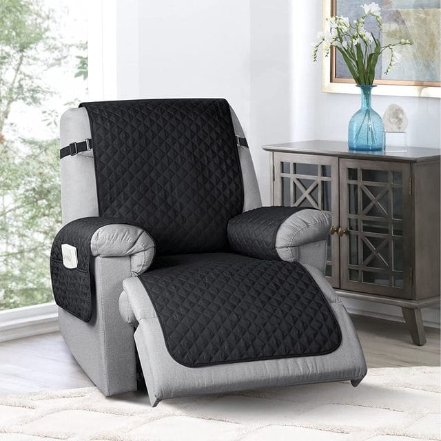 CoverUp - Non-Slip Recliner Chair Cover - Image 7