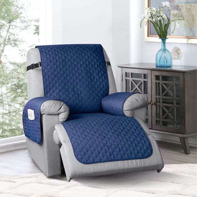 CoverUp - Non-Slip Recliner Chair Cover - Image 8