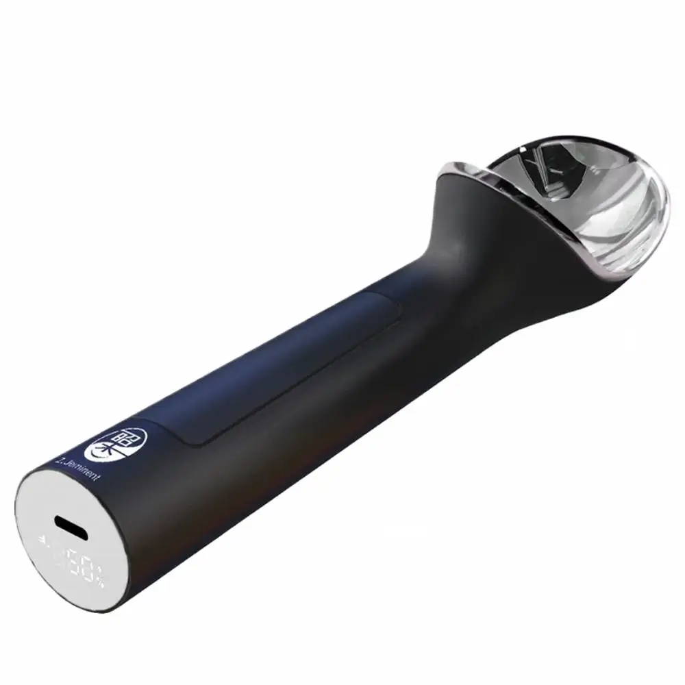 FrostGlide Rechargeable Ice Cream Scoop - Image 3