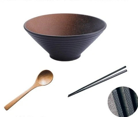 Madeline's Ramen Bowl - Image 2
