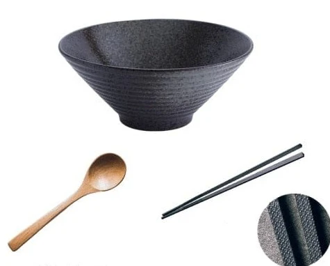 Madeline's Ramen Bowl - Image 3