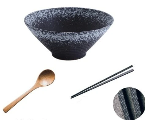 Madeline's Ramen Bowl - Image 4