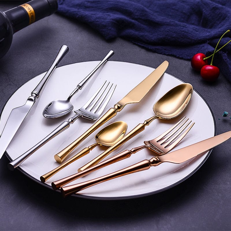 Sevilla Tableware Set by Tilly - Image 3