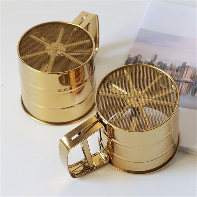 Stainless Steel Sifter - Image 3